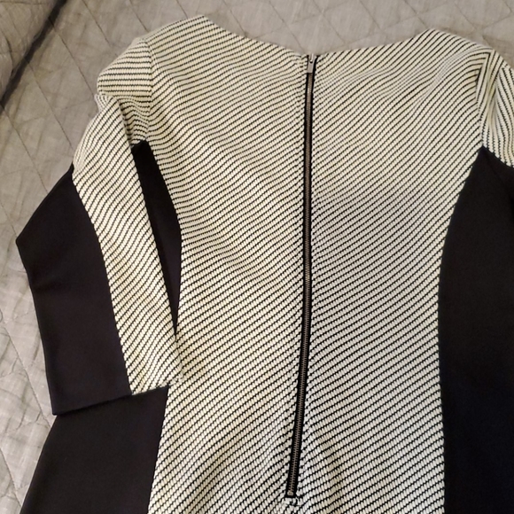 Fitted NWT BanRep midi dress - Picture 6 of 8